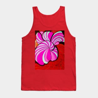 CENIT 14 Tank Top